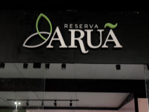 Letra Caixa